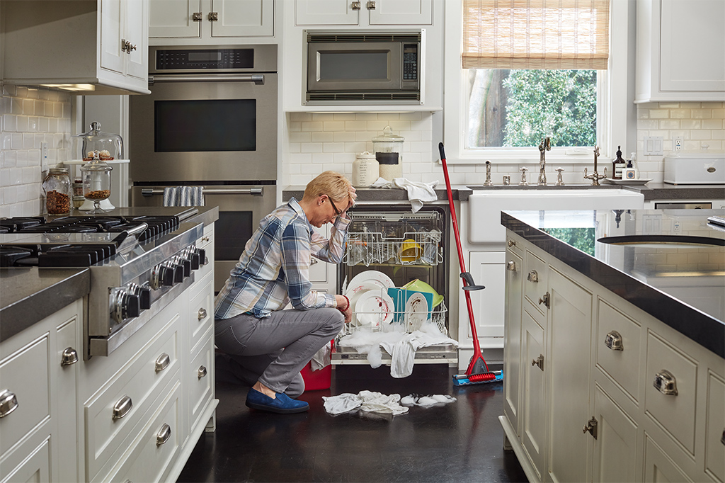 Refrigerator Repair