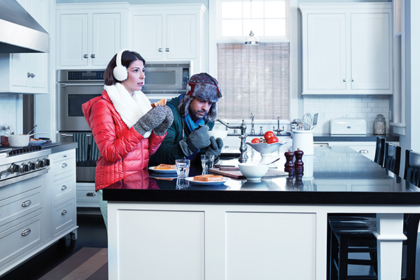 Is Your Central Heat Not Working? | Home Matters | AHS