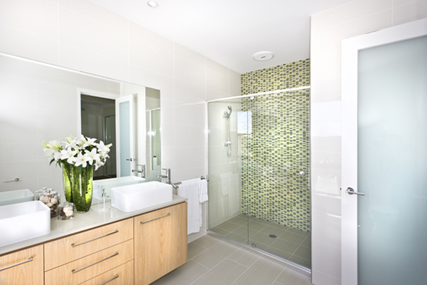 Bathroom updates decor