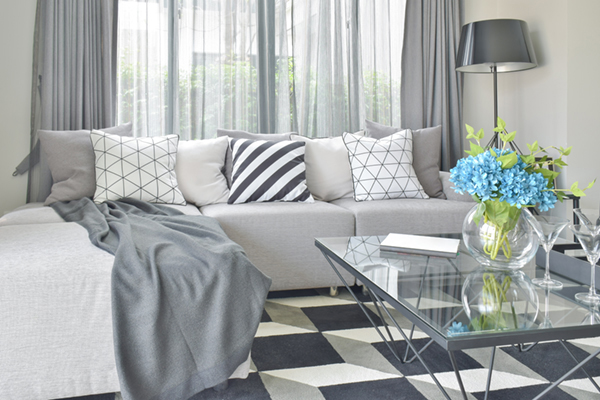 Lamp shades decor