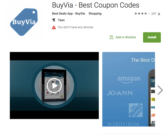 Apps That Will Save You Money Home Matters Ahs