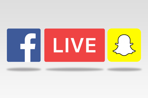 Facebook Live and Snapchat For Real Estate Professionals | AHS | Home