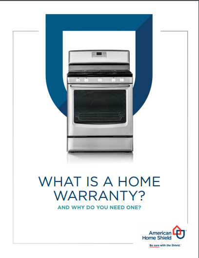 Home Warranty Guide