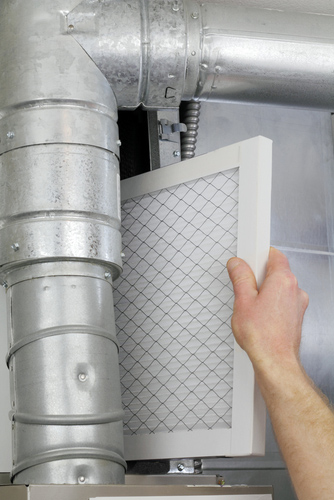 New Homeowner AC Maintenance