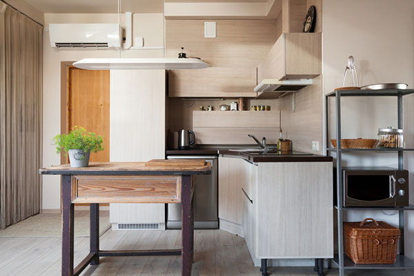 These Are the Best Appliances From  for Small Kitchens