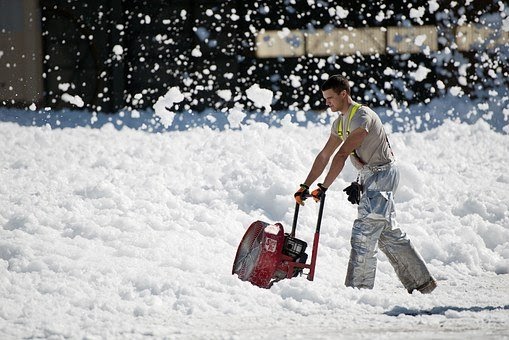 Tips for Snow Removal to Help You This Winter, Home Matters