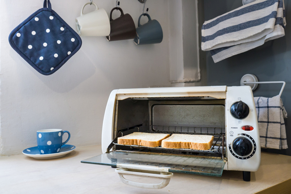american toaster oven