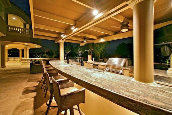 fun staycation ideas