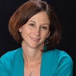 Andi Willis, Author of Make the Most out of your Small Closet and AHS Content Contributor