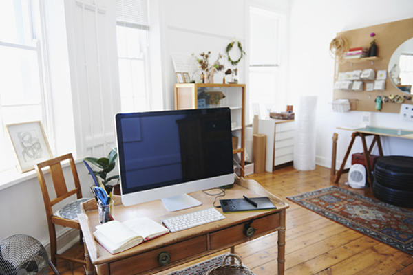 Home Office Success
