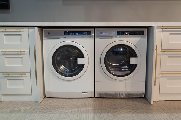 Compact Washers And Dryers Pros And Cons Home Matters