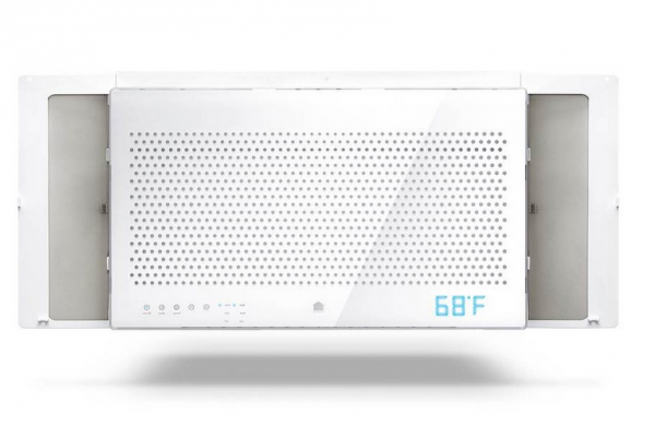 Smart Window Air Conditioner