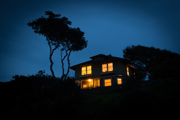 Secure Your Home On Vacation