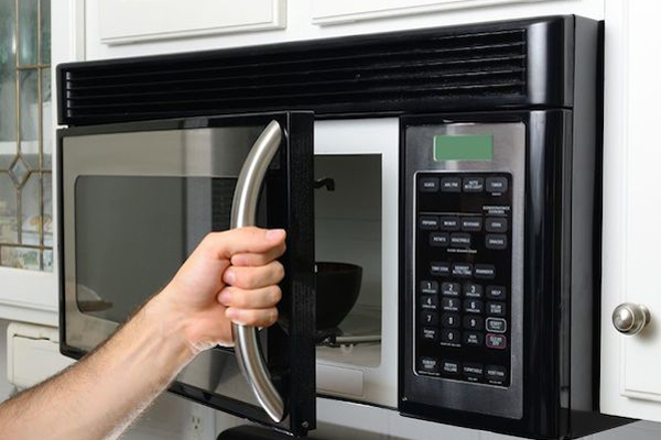 How to do Maintenance on Your Microwave