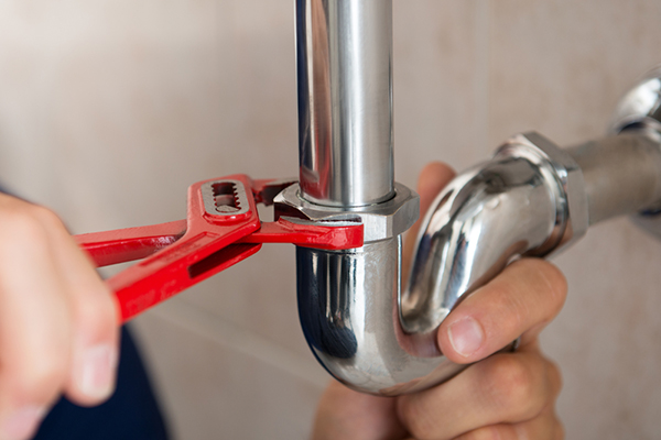 Diy Plumbing: Leaks, Clogs, And Other Plumbing Issues You Can Fix At Home |  Home Matters | Ahs