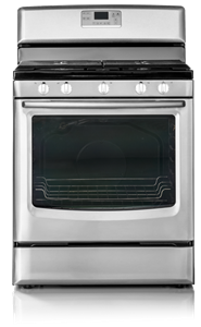Oven