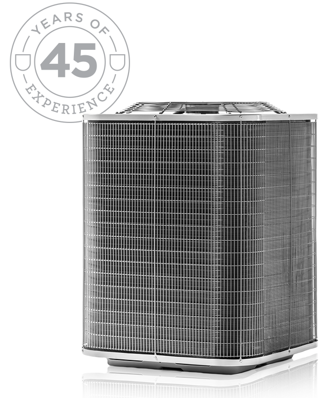 Hvac System Covered by Ahs Home Warranty System Plan