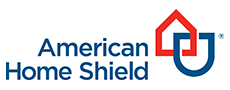American Home Shield Logo