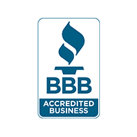 BBB Accredited Business